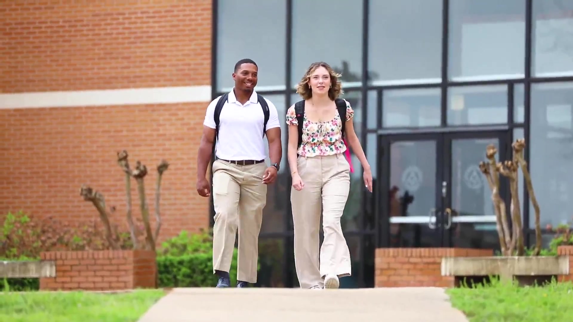 Southern Arkansas University Enterprise Video Platform